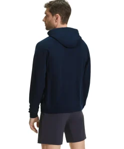 Herren Yoga Pullover Kapuze