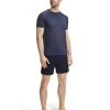 Herren Yoga Shorts