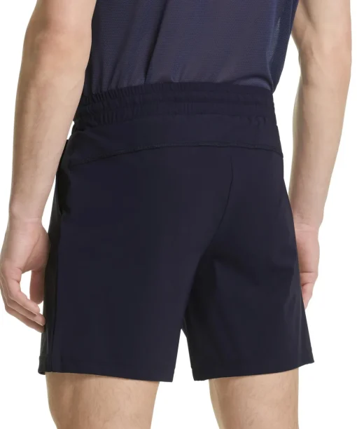Herren Yoga Shorts
