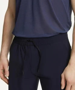 Herren Yoga Shorts