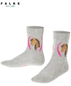 Horse Kinder Socken