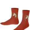 Horse Kinder Socken