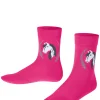 Horse Kinder Socken