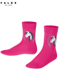 Horse Kinder Socken