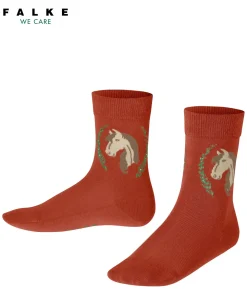Horse Kinder Socken