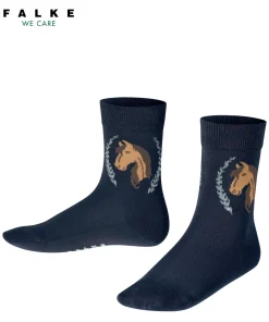 Horse Kinder Socken