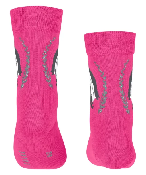 Horse Kinder Socken