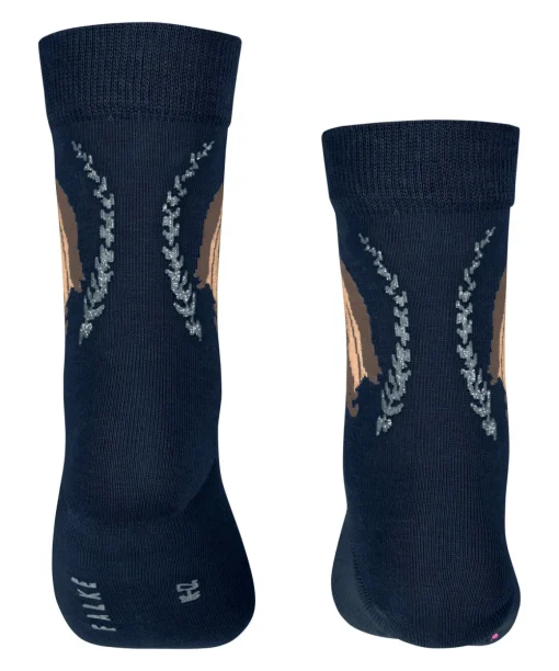 Horse Kinder Socken