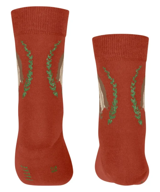 Horse Kinder Socken