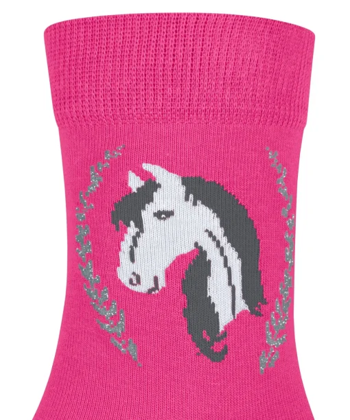 Horse Kinder Socken