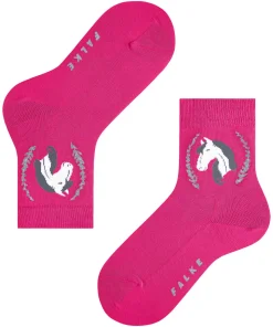 Horse Kinder Socken