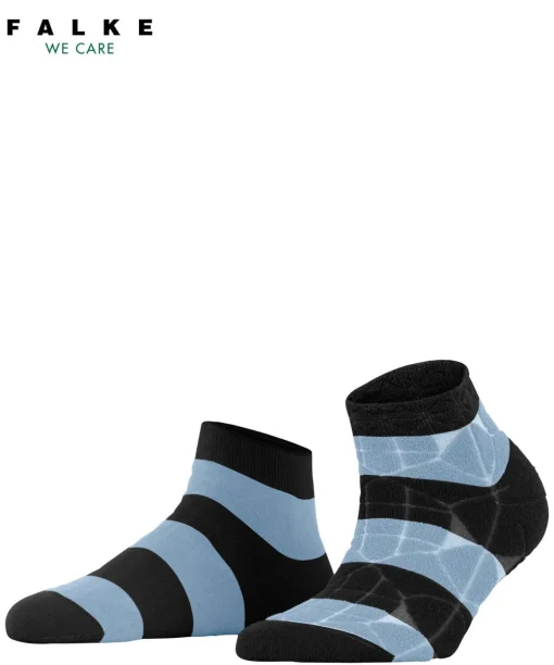 Hyper Pop Damen Sneakersocken