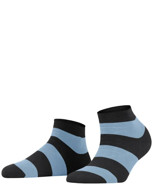 Hyper Pop Damen Sneakersocken
