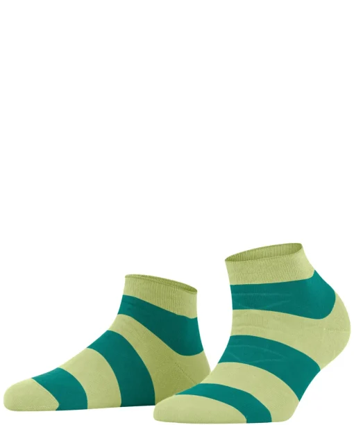Hyper Pop Damen Sneakersocken