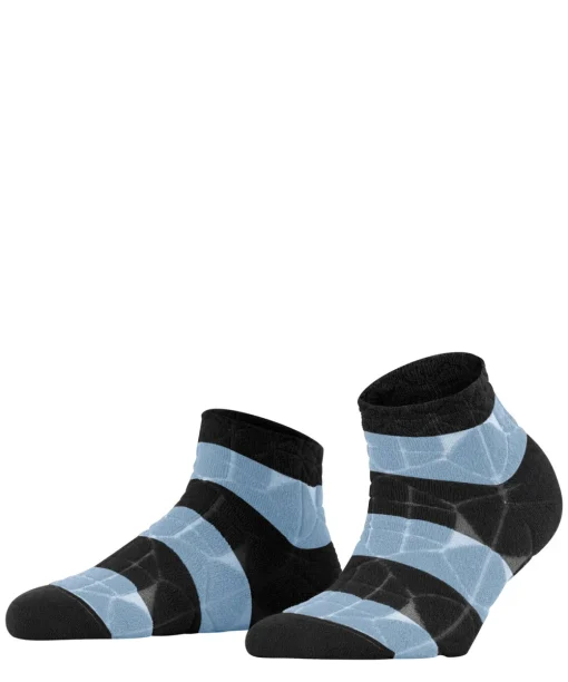 Hyper Pop Damen Sneakersocken