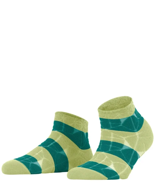 Hyper Pop Damen Sneakersocken