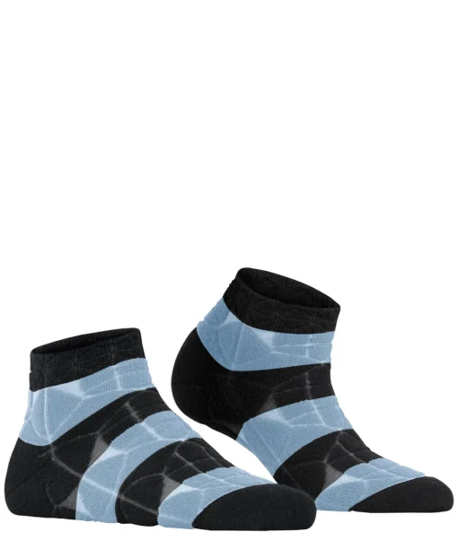 Hyper Pop Damen Sneakersocken