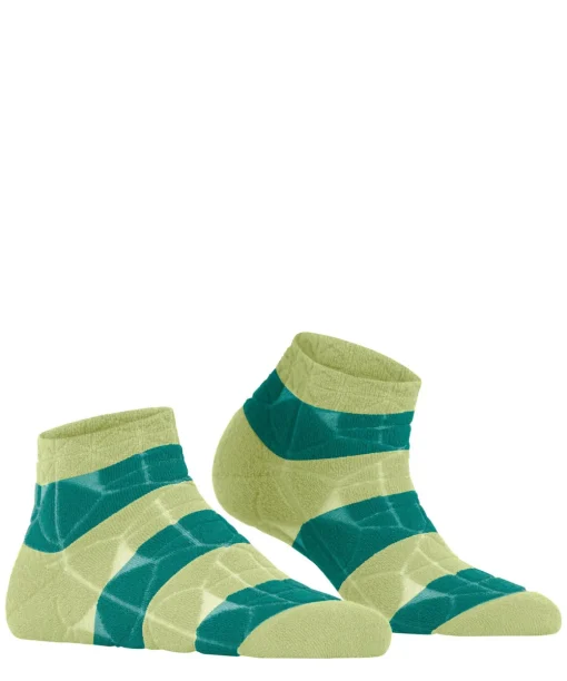 Hyper Pop Damen Sneakersocken