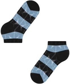 Hyper Pop Damen Sneakersocken
