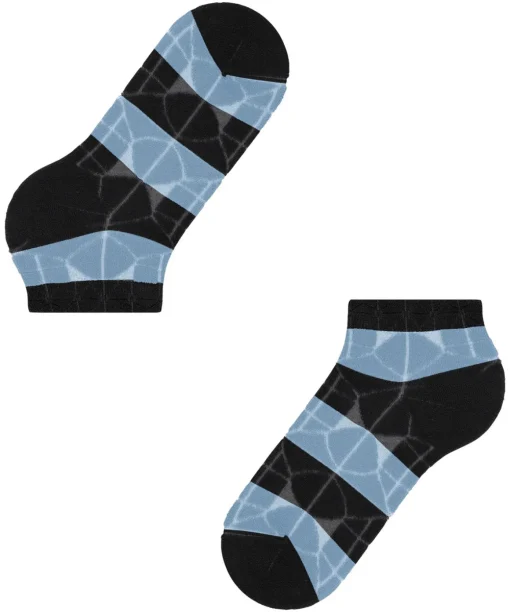 Hyper Pop Damen Sneakersocken