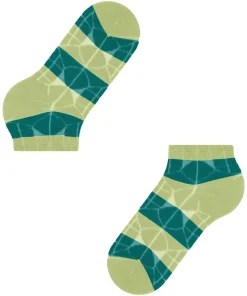 Hyper Pop Damen Sneakersocken