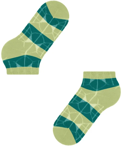 Hyper Pop Damen Sneakersocken