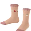 Ice Cream Kinder Socken