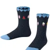Ice Cream Kinder Socken