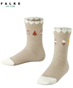 Ice Cream Kinder Socken