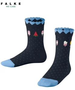 Ice Cream Kinder Socken