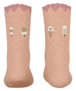 Ice Cream Kinder Socken