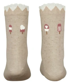 Ice Cream Kinder Socken
