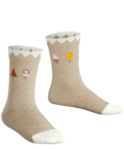 Ice Cream Kinder Socken