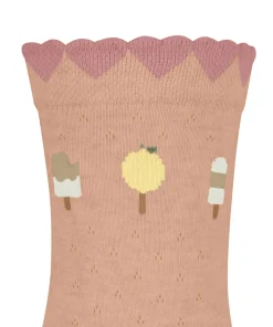 Ice Cream Kinder Socken