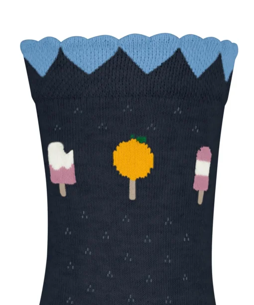 Ice Cream Kinder Socken