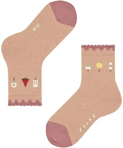 Ice Cream Kinder Socken