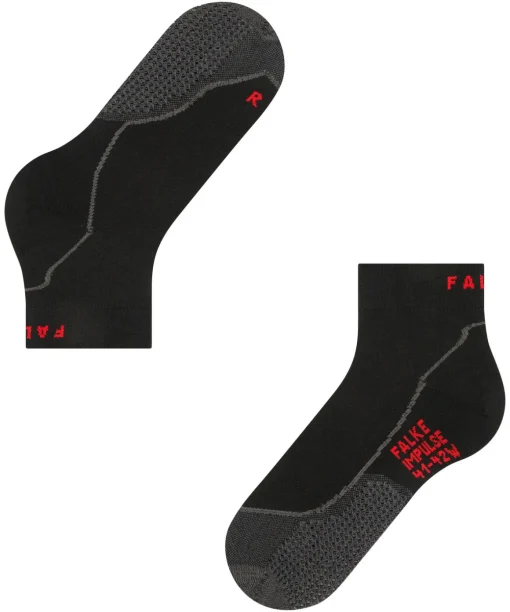 Impulse Air Damen Socken