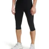 Impulse Running Herren 3/4 Tights Health