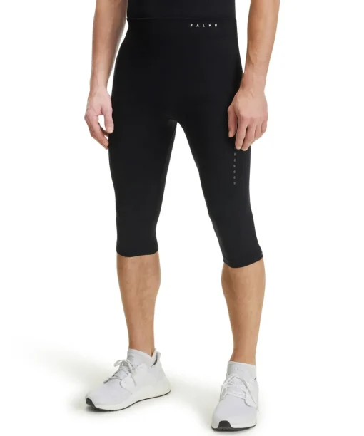 Impulse Running Herren 3/4 Tights Health