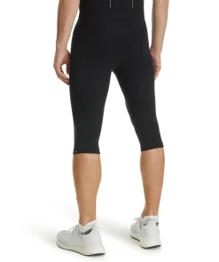 Impulse Running Herren 3/4 Tights Health