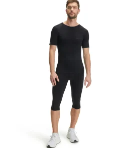 Impulse Running Herren 3/4 Tights Health