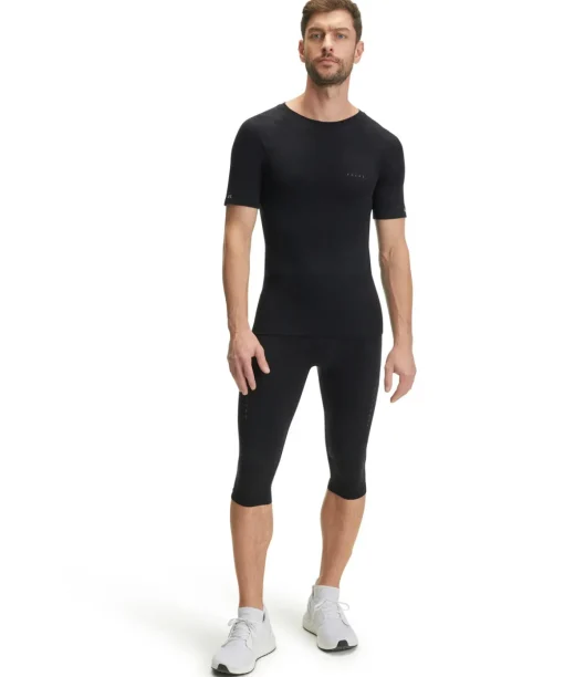 Impulse Running Herren 3/4 Tights Health