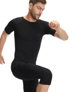 Impulse Running Herren 3/4 Tights Health