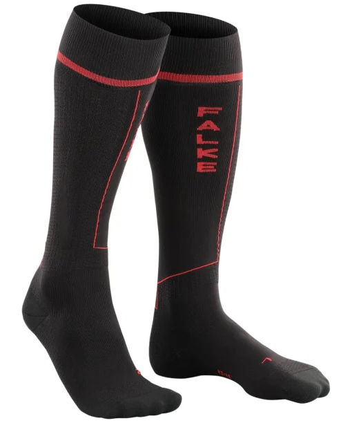 Impulse Running Herren Kniestrümpfe Health