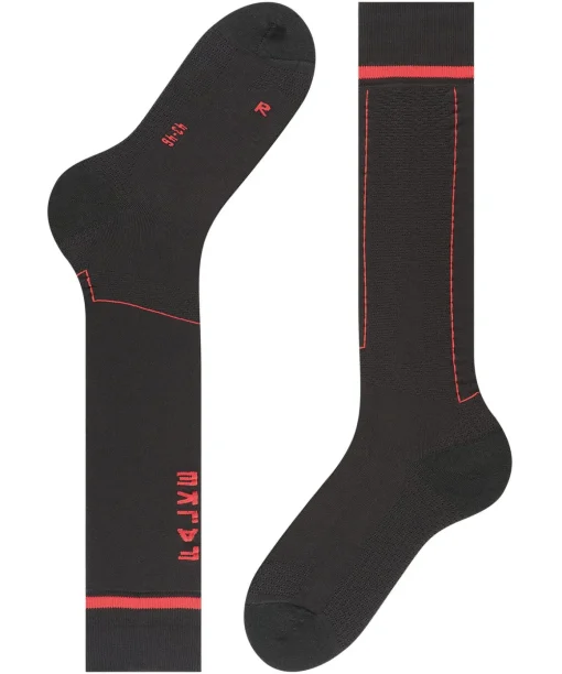 Impulse Running Herren Kniestrümpfe Health