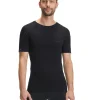 Impulse Running Herren T-Shirt Rundhals Health
