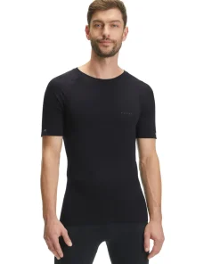 Impulse Running Herren T-Shirt Rundhals Health