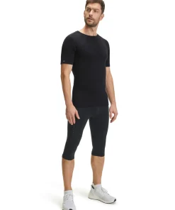 Impulse Running Herren T-Shirt Rundhals Health