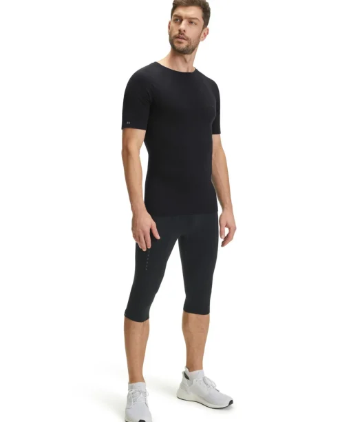 Impulse Running Herren T-Shirt Rundhals Health