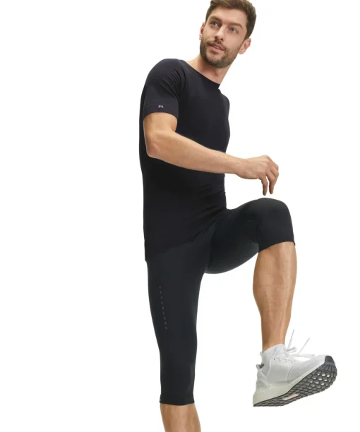 Impulse Running Herren T-Shirt Rundhals Health